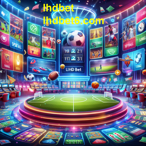 Apostas Esportivas: A Emoção das Competições em Sua Tela