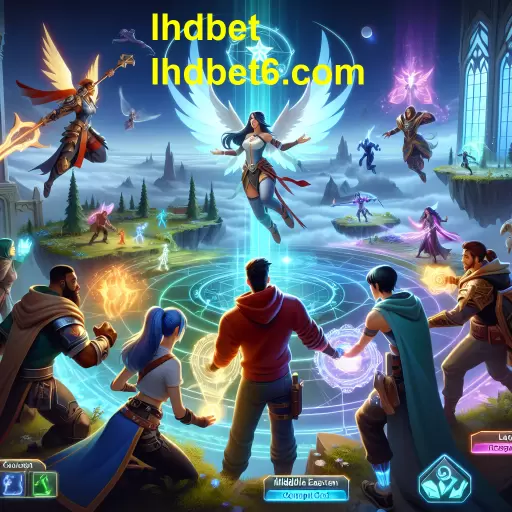 A Importância da Categoria 'Suporte' nos Jogos Online